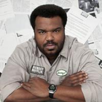 Comedy Works & High Country Comedy Presents Craig Robinson from "The Office" 11/13 Video